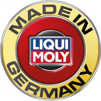 LIQUI MOLY Motorbike Race 5W-40 1.0 L